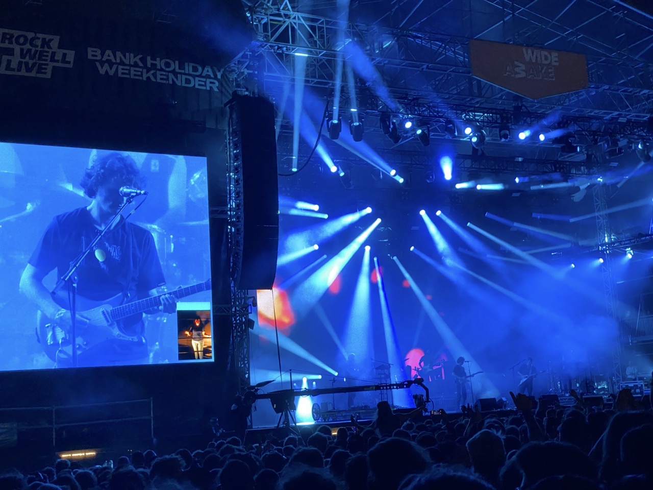 King Gizzard and the Lizard Wizard