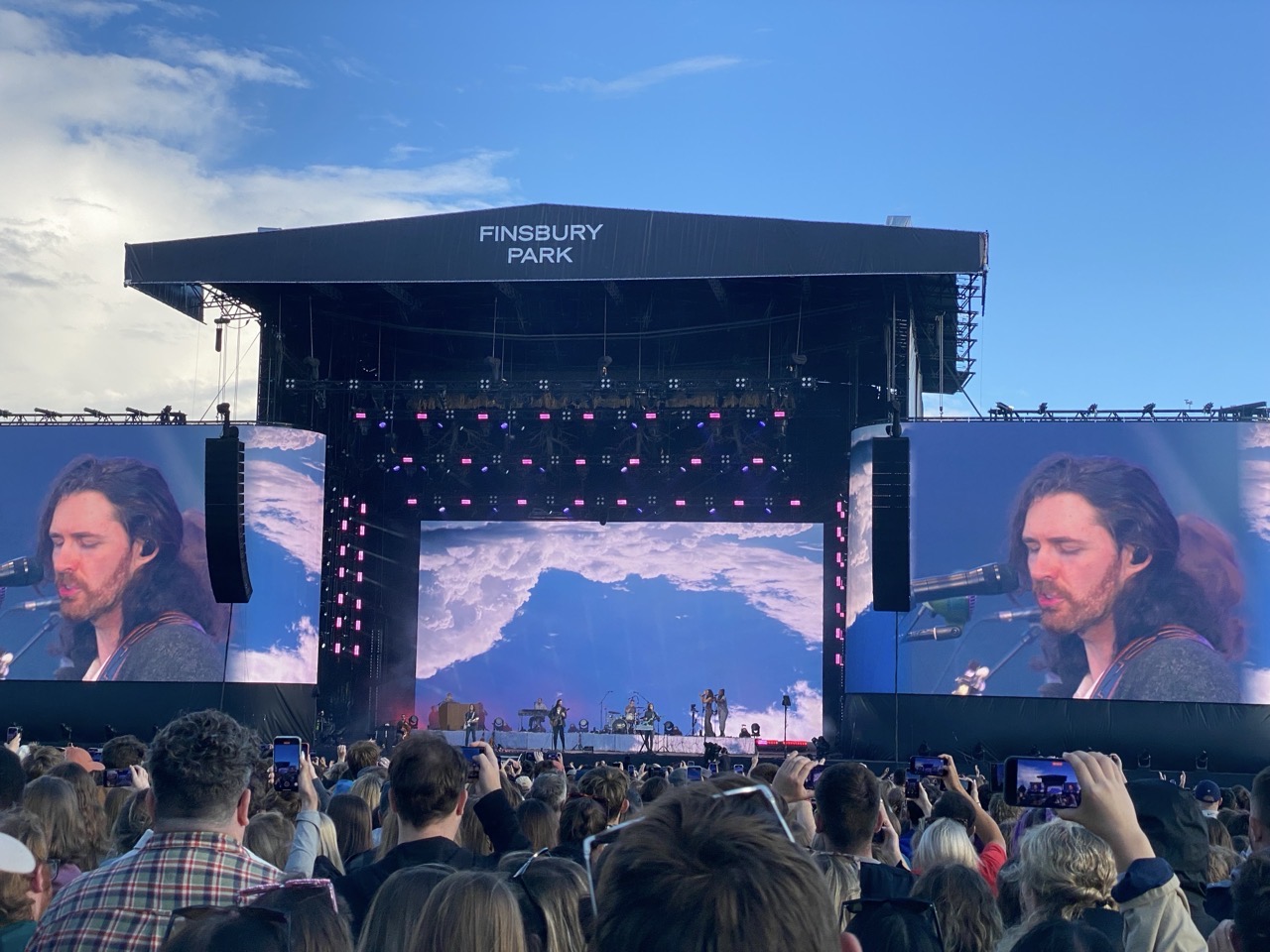 Hozier
