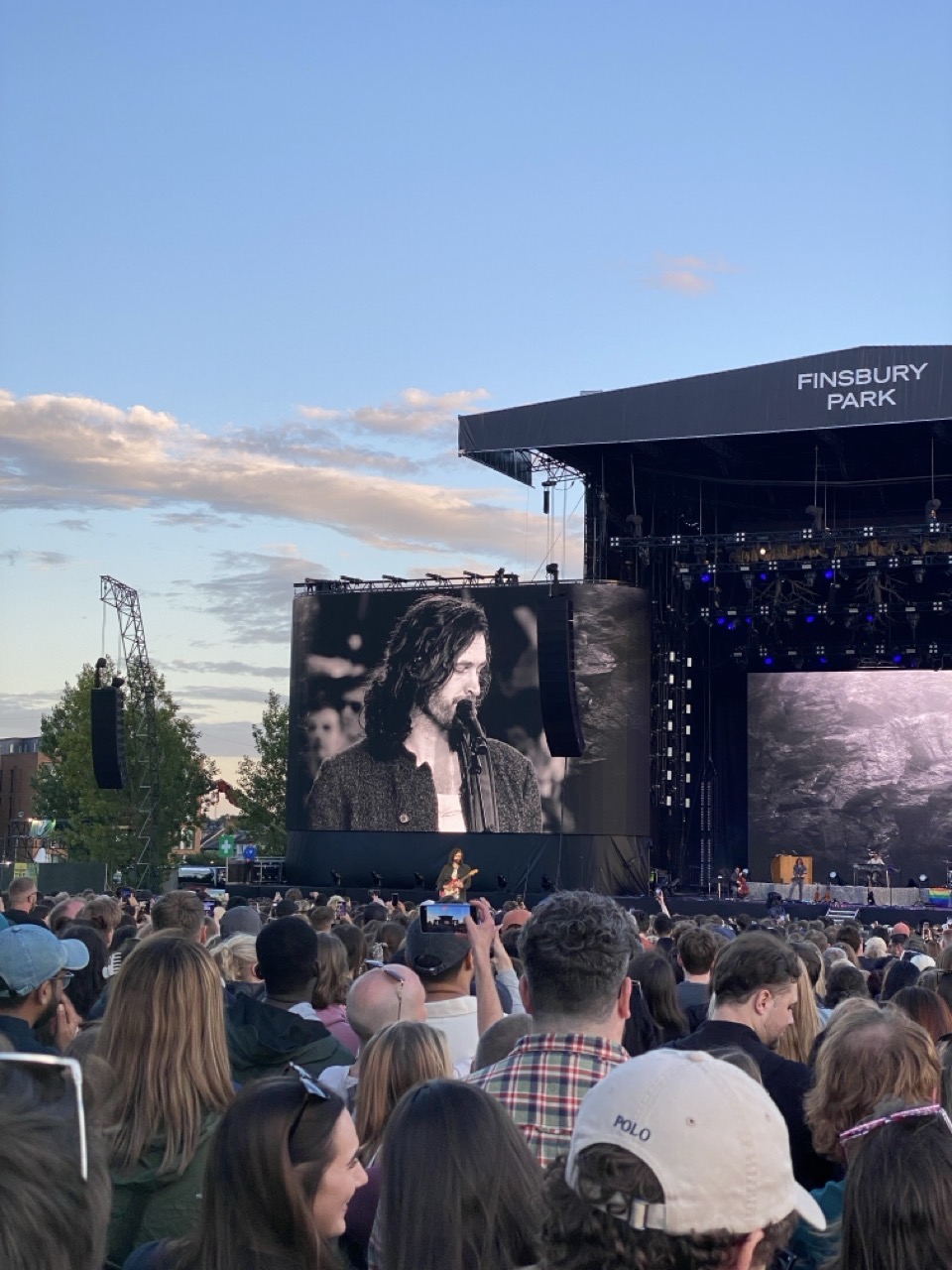 Hozier