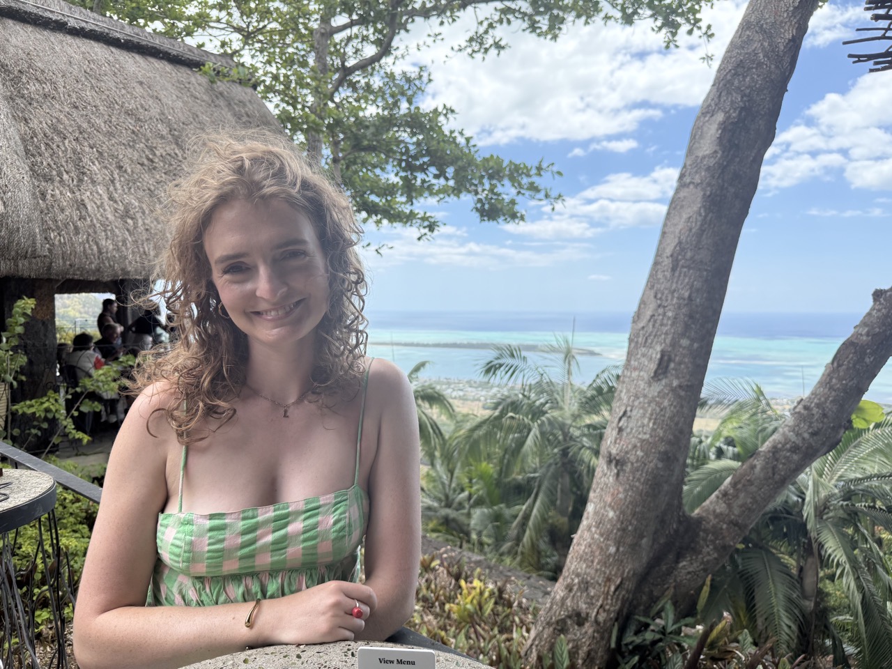 This IS my beautiful wife