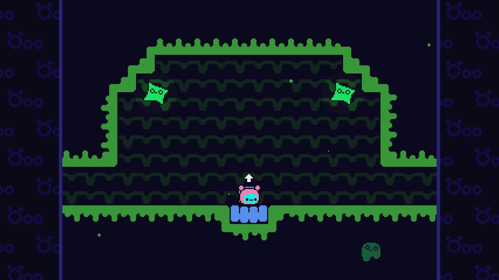 A screenshot of Öoo